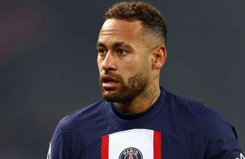 neymar