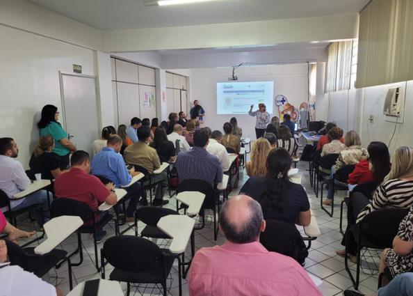 diretores