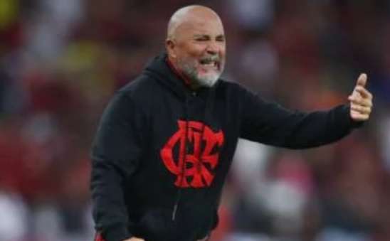 sampaoli