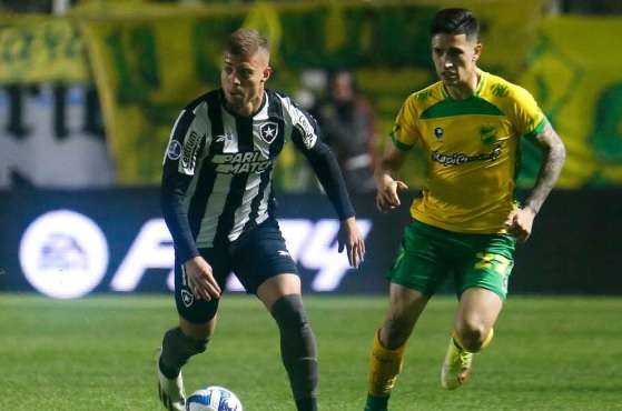 botafogo