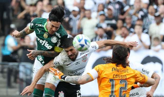 palmeiras