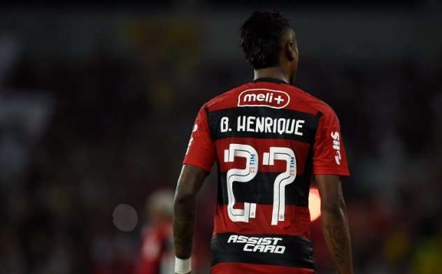 bhenrque