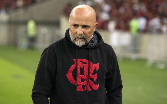 sampaoli