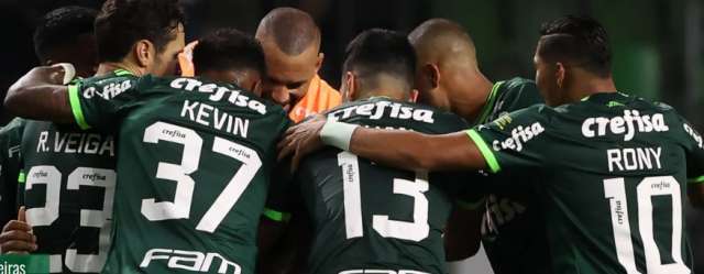 palmeiras