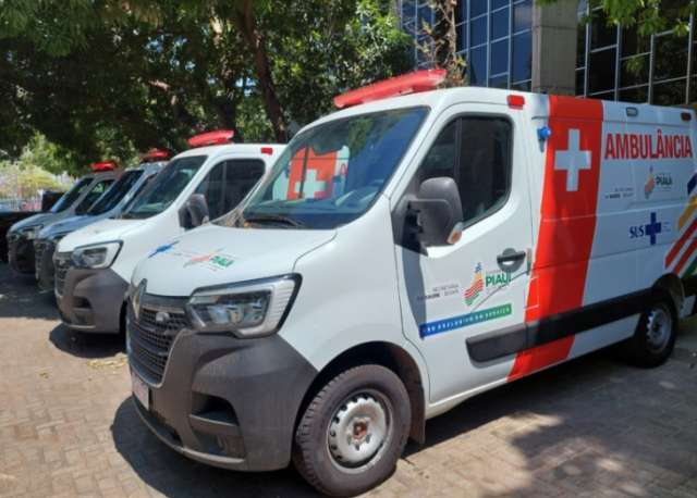 ambulancia