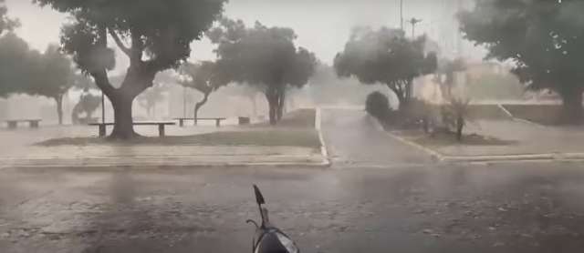 chuva