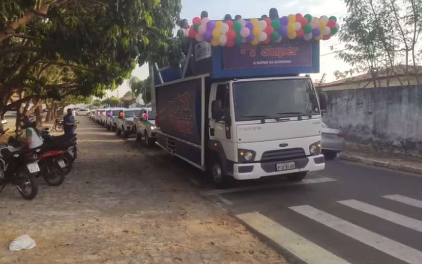 carreata