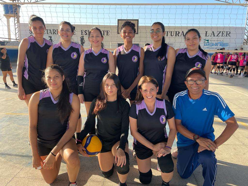 meninas