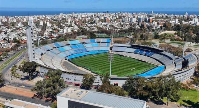 estadio