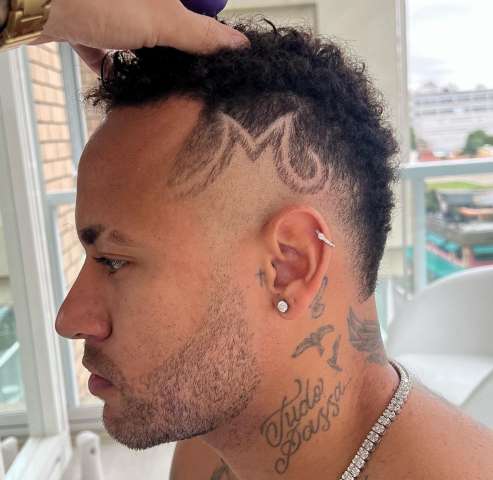 neymar