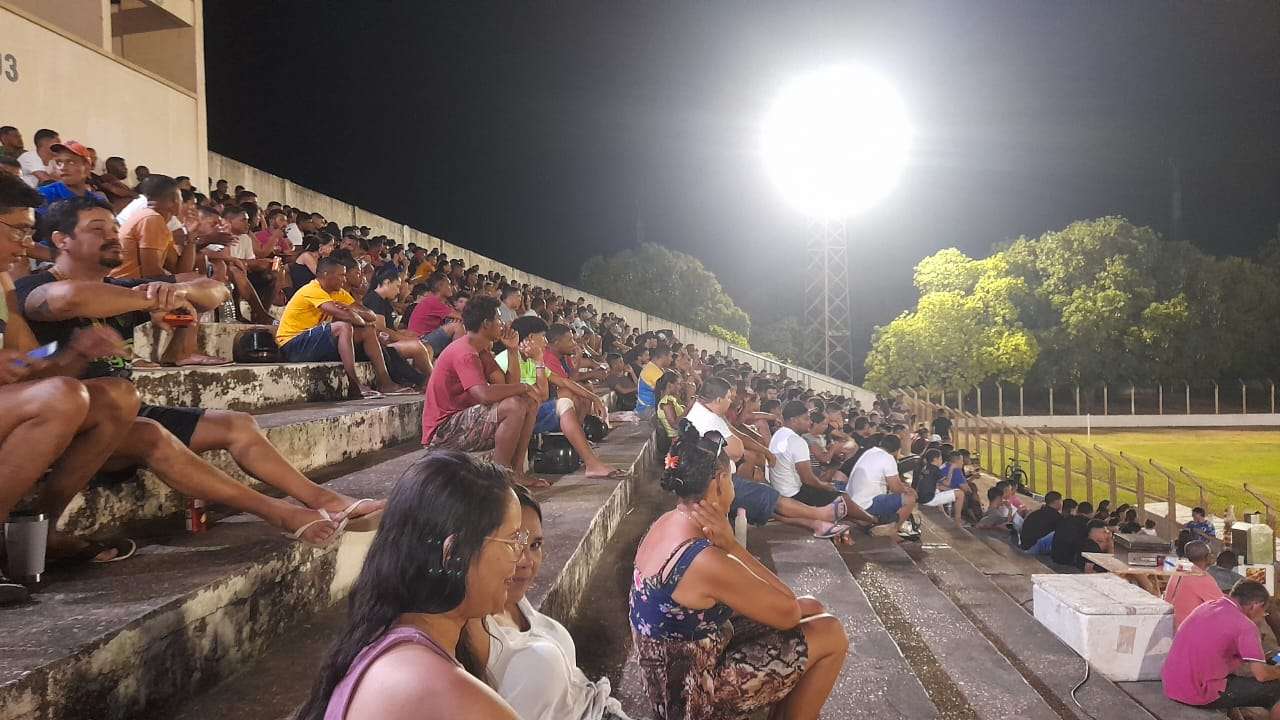 futebol