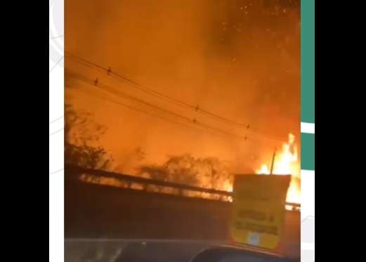incendio
