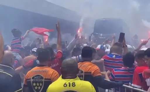 fortaleza