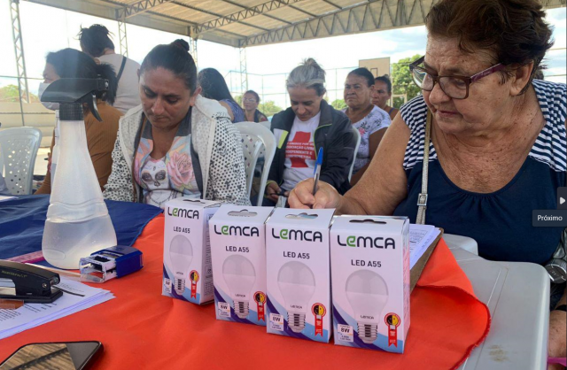 luz