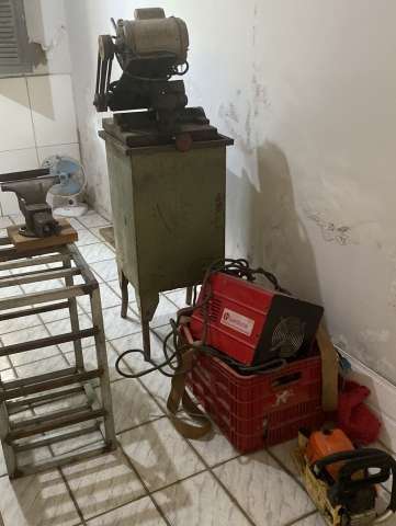 maquinario