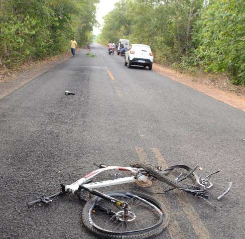 ciclista