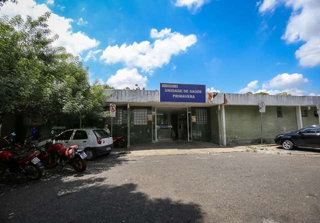 hospprimavera