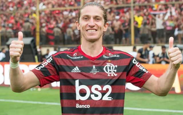 felipeluiz
