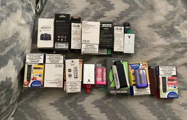 cigarrvape
