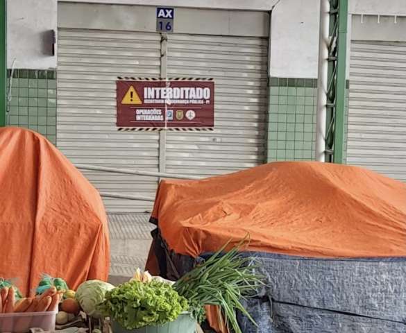 interditados