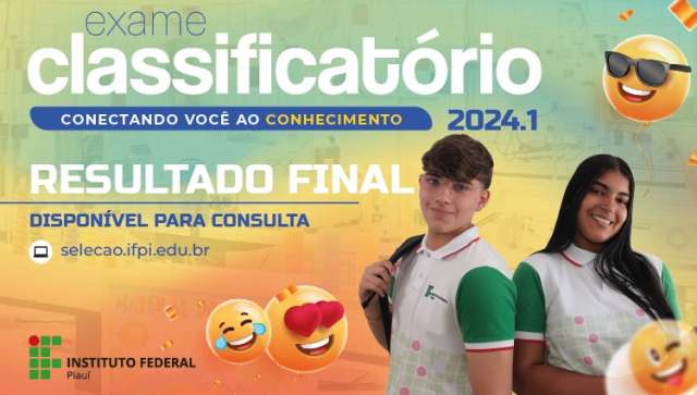classificatorioifpi