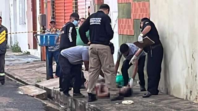 criminoso