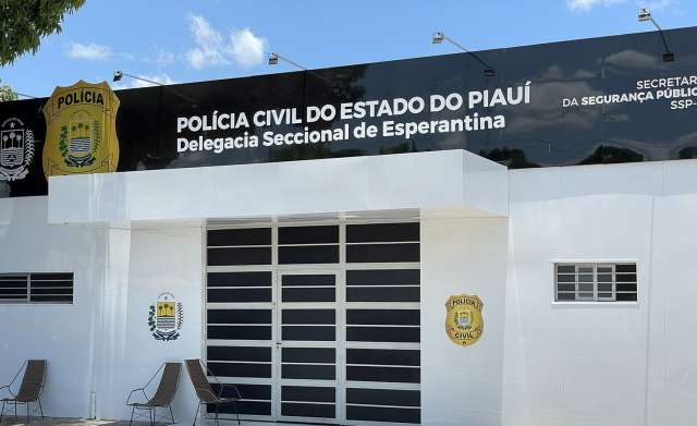 delagaciaesperntina
