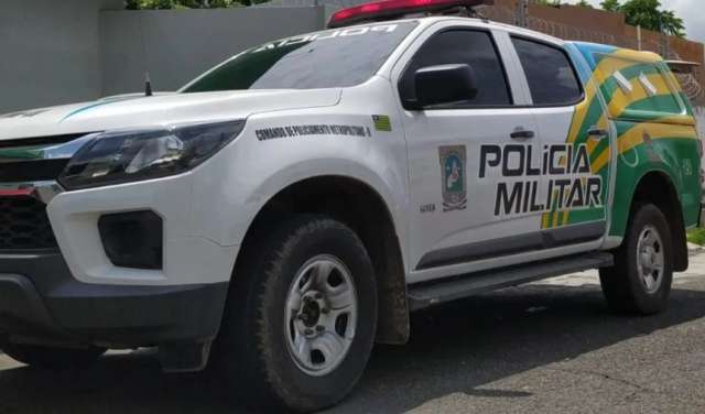 policmilitar