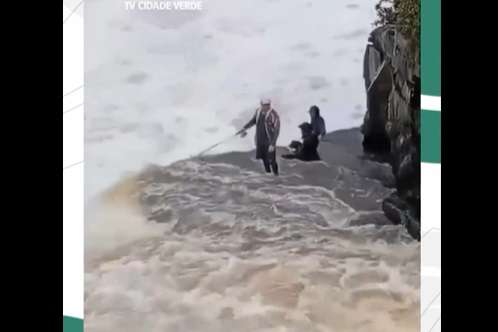 pescadorescahoeira