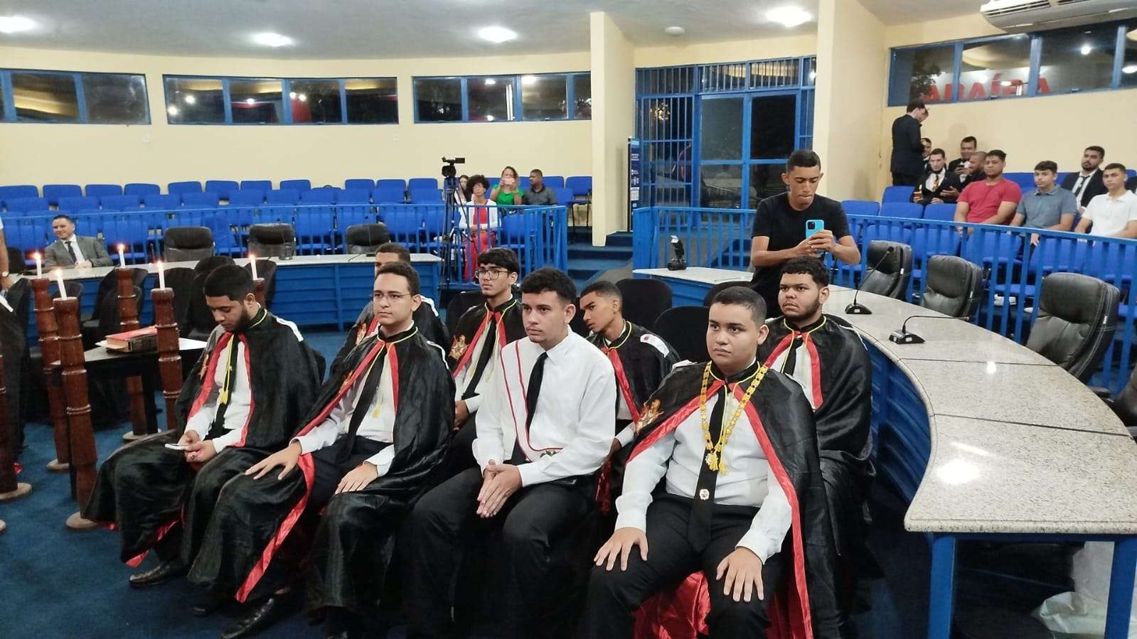 demolay