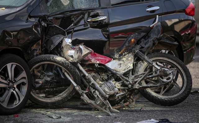 motociclista