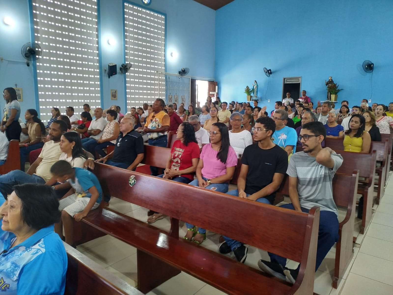 igreja