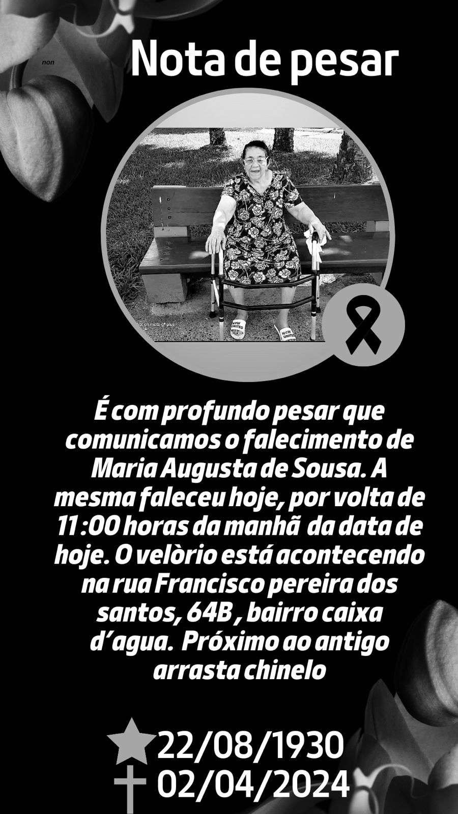 mamria