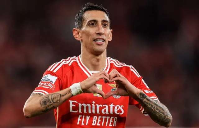 dimaria