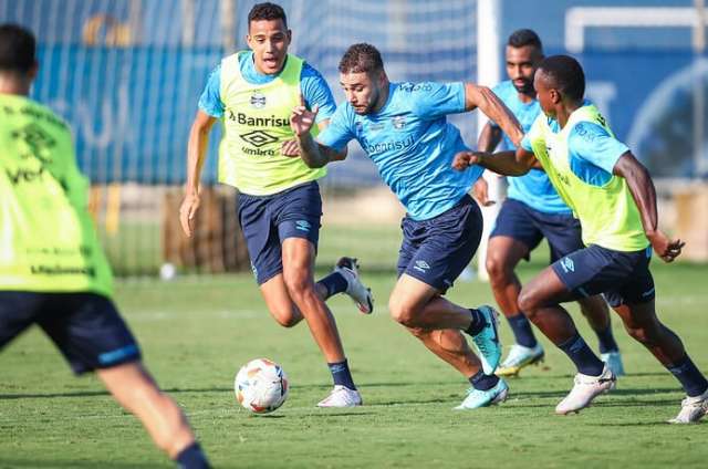 gremio