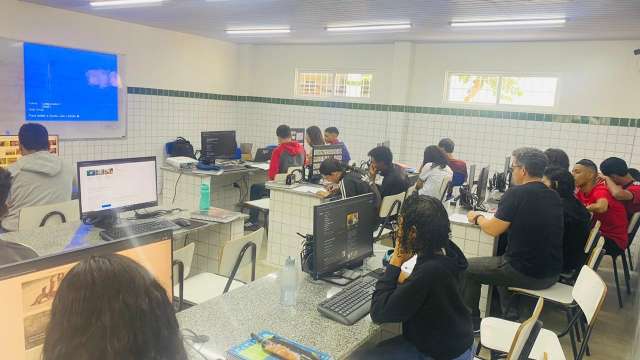 labortorio