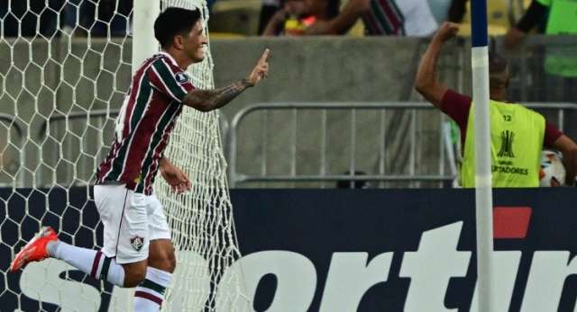fluprimeira
