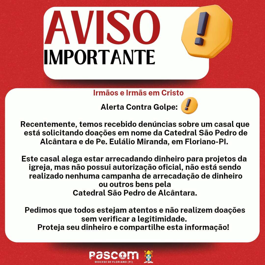 aviso