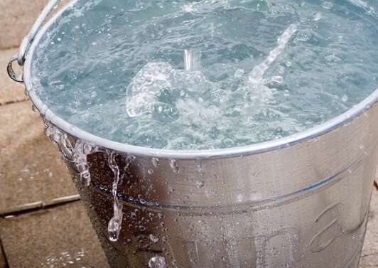 baldeagua