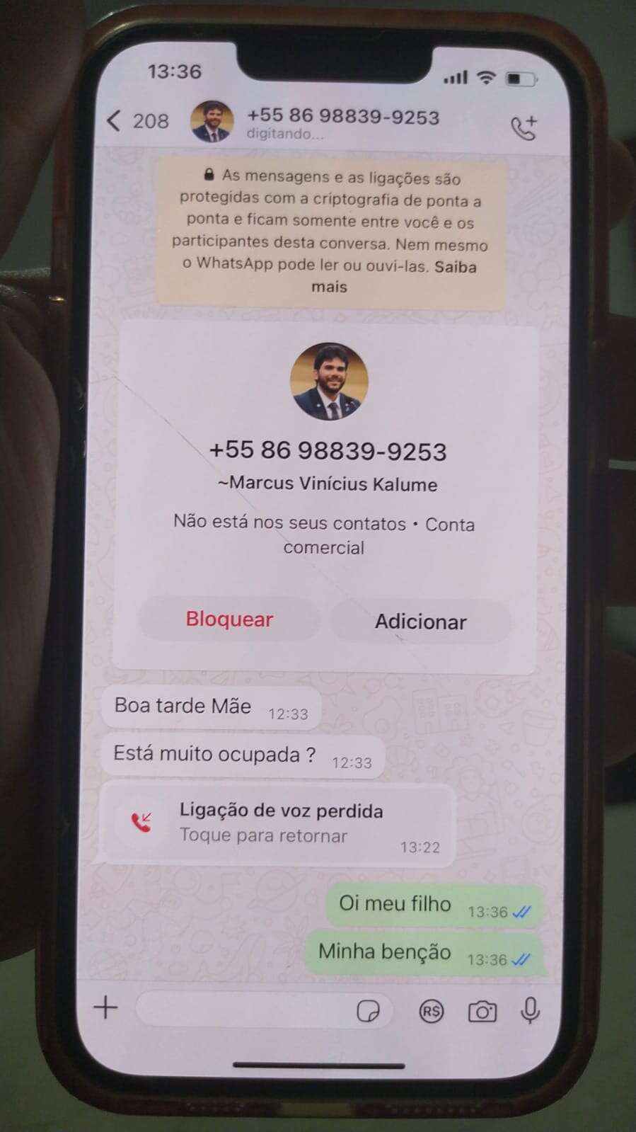 vinicius Copia