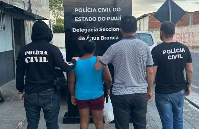 estupradora