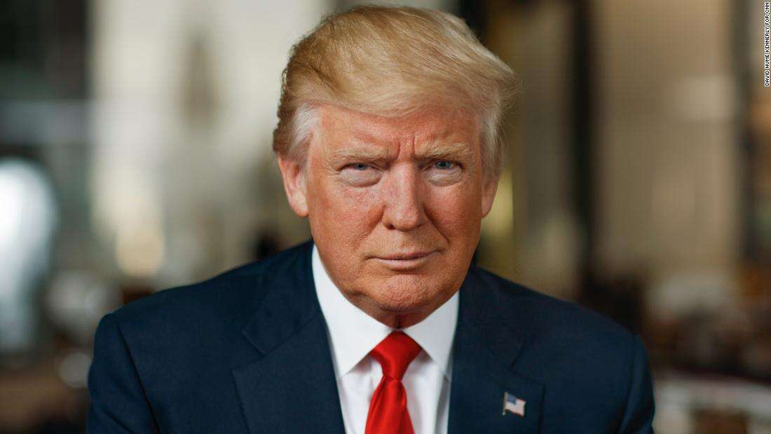 trunp