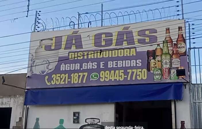 jagas