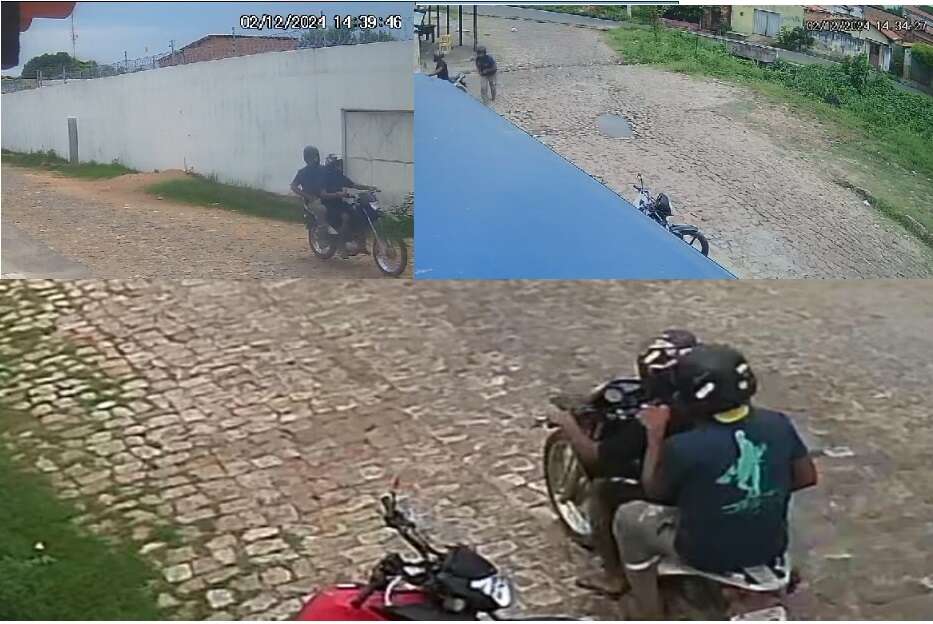 criminosos