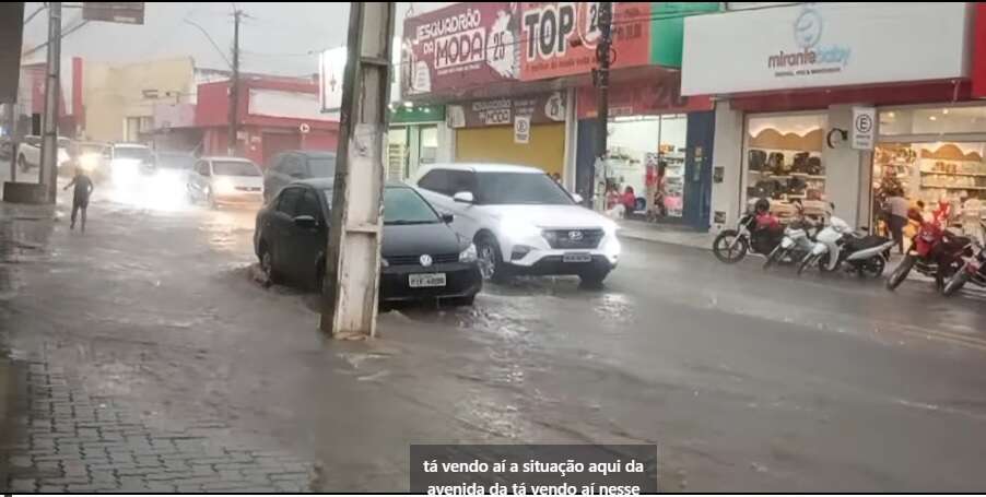 chuva