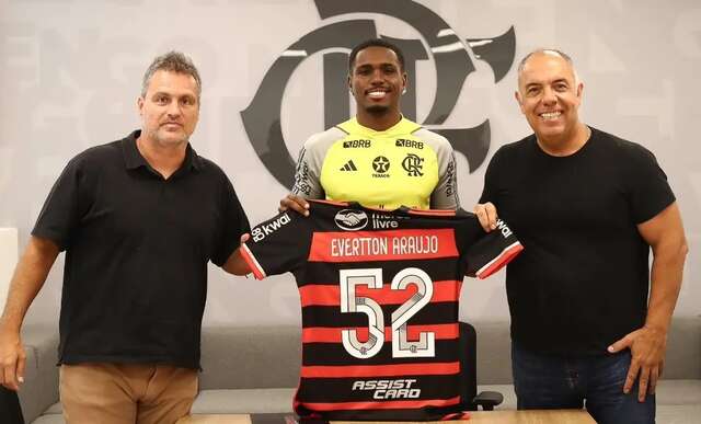 ewertonaraujo