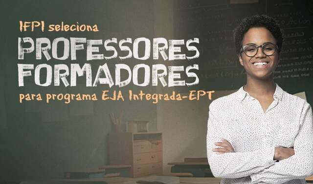 formadores