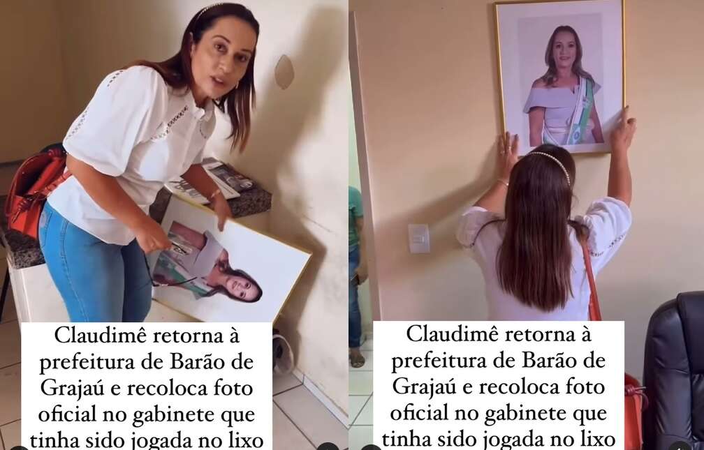 claudimel