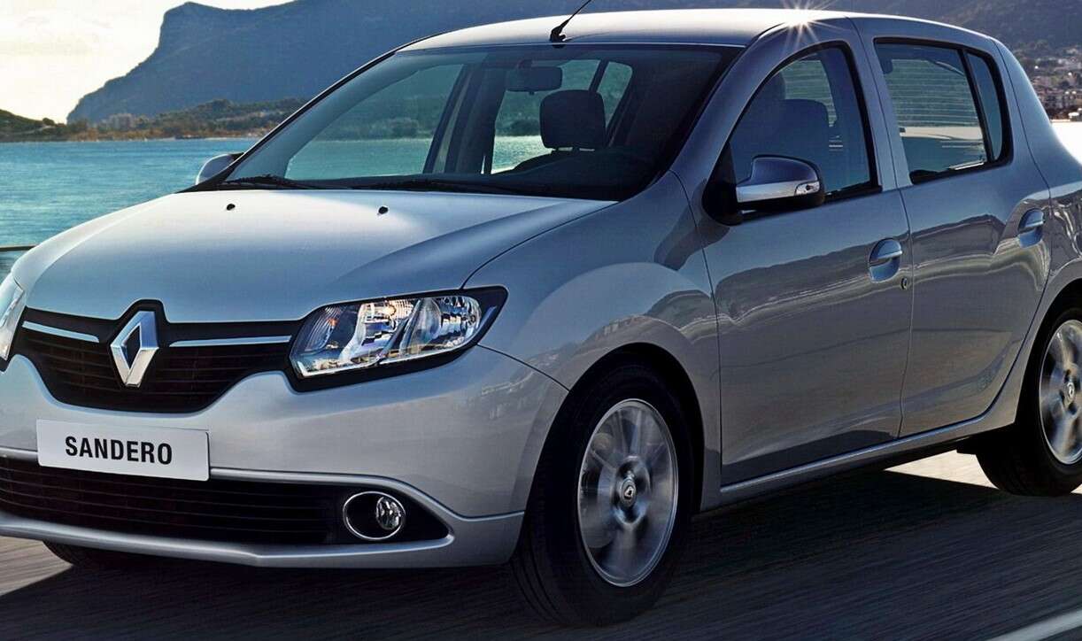 renault