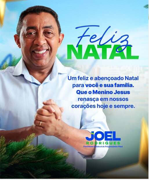 Joelrodrigues